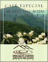 Café Especial do Circuito das Águas Paulistas